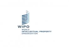 Logo: WIPO