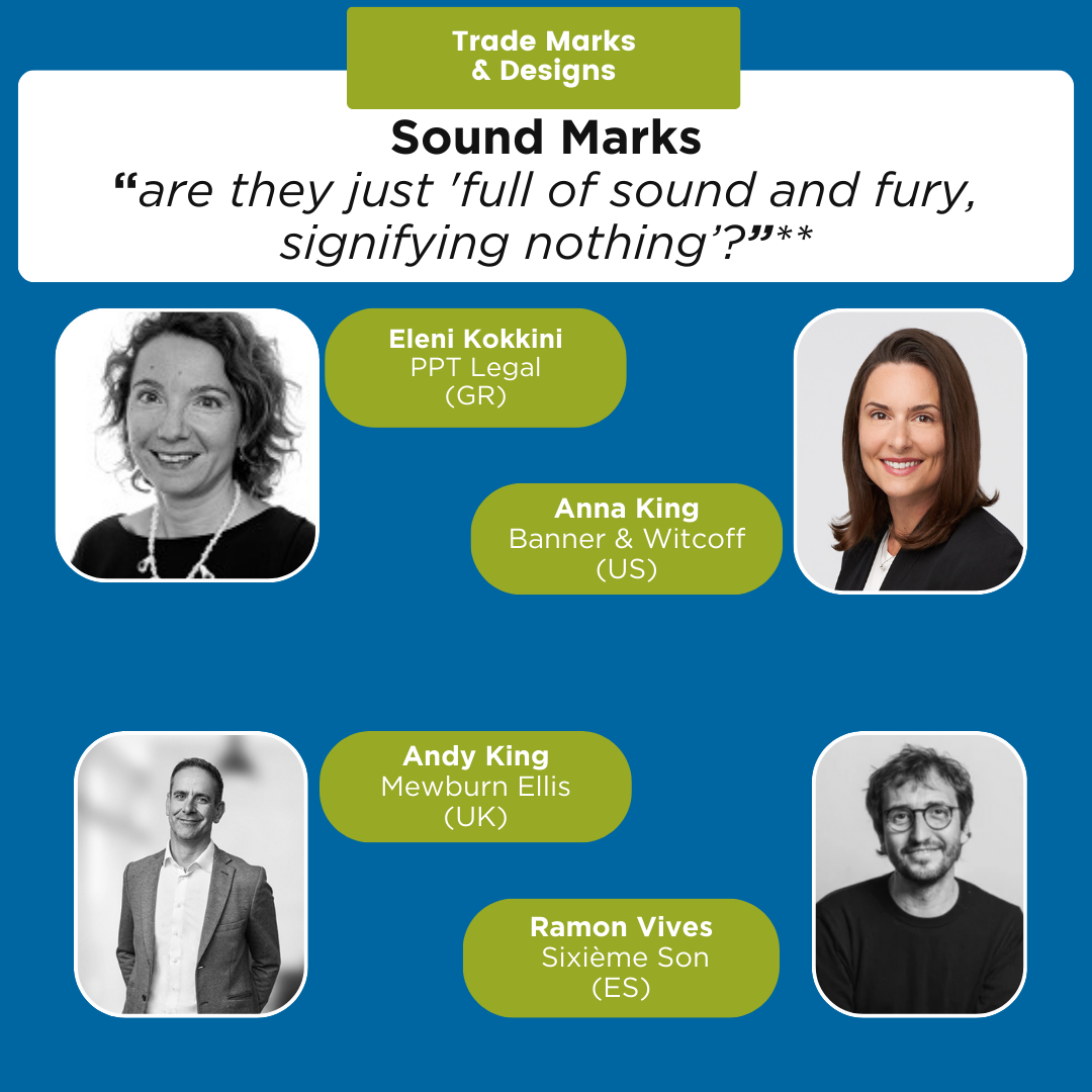 Speakers