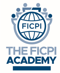 The FICPI Academy Logo