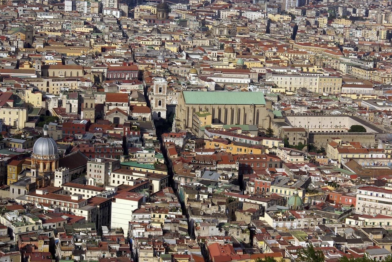 Naples